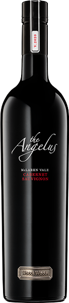 Wirra Wirra Vineyards The Angelus Cabernet Sauvignon 2021 McLaren Vale